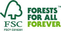 FSC Keurmerk