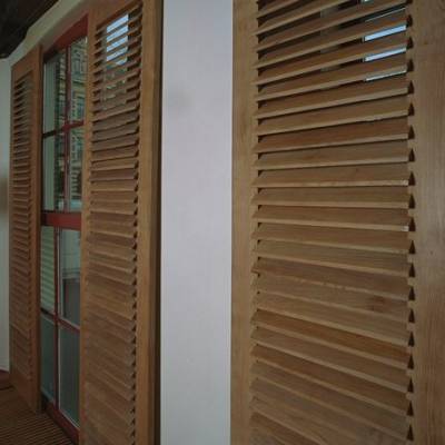 Shutters